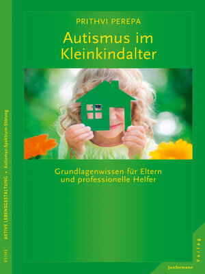 cover image of Autismus im Kleinkindalter